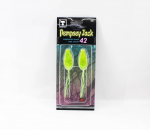 Jackall Pehme peibutis Dempsey Jack 42mm Amagaeru (1233)