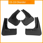Kehtib Mitsubishi 2015-2019 Outlander Outlander13-14 poritiiba naha modifikatsioonile 15-19 Outlander