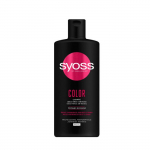 Syoss Color Tech &scaron;ampoon 440ml