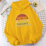 (Unisex kapuuts)Uus, valmistatud 1973 2XL