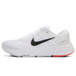 Nike Air Zoom Structure 24 naiste tossud White Magic Ember Iris-Whisper Black DA8570-100 40 white