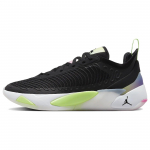 Air Jordan Luka 1 PF Must-Roheline Helendav Meeste Tossud Roheline-Helendav DQ6510-003 42