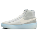 Nike Blazer Phantom Mid V&otilde;idujumalanna Meeste Tossud H&otilde;bedane Heleh&otilde;bedane Summit-Valge DX5800-001 41 white
