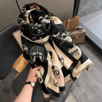 Naiste sallid S&uuml;gistalvel Sallid Pashmina sallid ja m&auml;hised &otilde;htukleitide jaoks 65x185cm