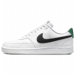 Nike Court Vision Low Next Nature Valge Malahiit Meeste Tennised Must DH2987-110 44