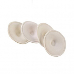 4 tk &uuml;levooluvastased rinnapadjad rasedatele naistele imetamise rinnahoidja pestav rinnapadi