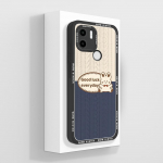 Xiaomi Redmi A1+ A2+ Plus &uuml;mbrise tagakaas Mood Avokaado Matt Pehme Vedel Silikoon P&otilde;rutuskindel kandiline telefonikott kaitsev korpus kaitseraua Redmi A1/A2