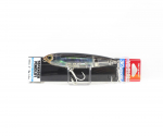 Yo Zuri Duel 3D Inshore Topknock pliiats 100F ujuv lant R1350-RMT (9694)
