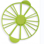 LAVALINK koogit&uuml;kkide viilutaja koogiportsjoni marker koogijagaja l&otilde;ikuri fikseerija juhendi t&ouml;&ouml;riist leival&otilde;ikuri koogi viilutamise t&ouml;&ouml;riistad