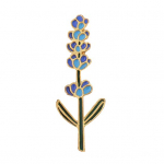 Naiste emailiga lillen&ouml;&ouml;pn&otilde;el M&auml;rgi pross Naiste s&otilde;brap&auml;eva kingitus