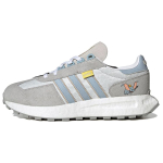 Disney x adidas Retropy E5 Dumbo Unisex tossud Hall Kristall-Valge Ime-Sinine IE5879 43⅓ white