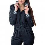 Kombinesoon DVF2-C TotalFit (06399501) M sinine lupiin