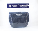 RBB 764601 Rulli Toetaja Kest Suurus L (6000-10000) 38x26x19 cm (7636) L must