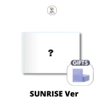 CRAVITY 7. minialbum EVERSHINE Random Ver