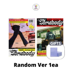 AIMERSi 2. singlialbum Somebody Random Ver