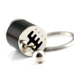 GT Rotorid Autoosad Metallist v&otilde;tmehoidja kuuek&auml;iguline manuaalk&auml;igukasti v&otilde;tmehoidja mini turbolaaduriga v&otilde;tmehoidja auto stiilis v&otilde;tmehoidja k&auml;igukasti ripats must