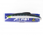 Tackle House Shibuki V186MS 80 grammi uppuv lant nr.02 (4495)