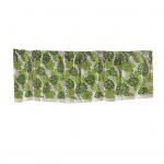 Cartoon Animal Tree Print K&ouml;&ouml;k L&uuml;hike Kardinaaken Valance Drape Home Decor S