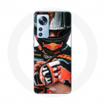 Korpus Xiaomi 12X miguel oliveira moto gp podium ktm