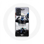 &Uuml;mbris Samsung Galaxy A32 5G vormel 1 Valtteri Bottas F1 Racing Driver must