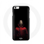 iPhone 6 &uuml;mbris La casa de papel