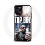 Coque Iphone 12 Top Boy London Dushane Ra'Nell dramaatiline Sully poiss-s&otilde;ber poiss-s&otilde;ber dramaatiline