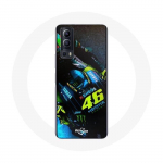 Vivo Y72 &uuml;mbris Valentino Rossi Moto GP