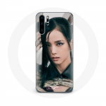 Coque pour Huawei P30 Pro Blackpink Born Pink Affiche Teaser Jisoo