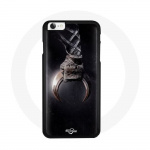 Iphone 7 &uuml;mbris Moon Knight Batmani uue seeria 2022 treileri jaoks