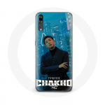 Coque pour Huawei P20 Pro Bangtan Sonyeondan 7 Fates Chakho Avec BTS RM Concept Photo