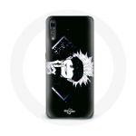 Coque pour Huawei P20 Satoru Gojo Jujutsu Kaisen art Anime Manga