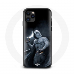 Iphone 11 &uuml;mbris Moon Knight Batmani seeria 1. hooaja 2022 treiler