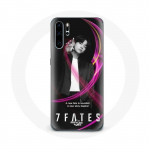 Coque pour Huawei P30 Bangtan Sonyeondan 7 Fates Chakho Avec BTS V Concept Photo