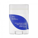 ISNTREE HYALURONIC ACID AIRY SUN STICK_22g, Korean Cosmetics, Kbeauty, sample