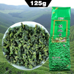 Tippkvaliteediga Hiina Fujian Tie Guan Yin V&auml;rske Oolong TieGuanYin roheline tee 100g