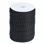 100 M &otilde;ues, seitsme s&uuml;damikuga vihmavarju k&ouml;is 4 mm vihmavarju k&ouml;is k&auml;ev&otilde;ru p&otilde;imitud joonega s&otilde;jaline ventilaator 7-s&uuml;damikuga elluj&auml;&auml;misn&ouml;&ouml;r