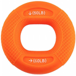 Silikoonist reguleeritav k&auml;epide 20-80 naela haarder&otilde;ngas s&otilde;rm k&uuml;&uuml;narvarre trenaž&ouml;&ouml;r randme laiendaja lihaseid treeniv harjutus J&otilde;usaal Fitness roosa