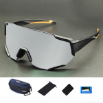 Uued polariseeritud rattaprillid v&auml;litingimustes v&auml;rvimuutvad spordip&auml;ikeseprillid maastikuratta liiva ennetamine