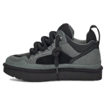 UGG Lowmel Spring Rainstorm naiste tossud hallid 1152759-RNS 36