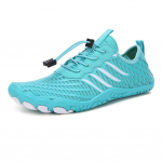 V&auml;lisjalatsid Ujumissussid Surf Aqua Shoes Kiiresti kuivavad ujumisjalatsid Kerged Unisex Merekingad 38