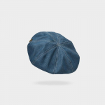 Kauboi barett 56-58cm tumesinine v&auml;rv