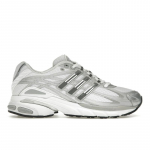 adidas Adistar Cushion Valge H&otilde;bedane Metallik Naiste Tennised Pilvevalge Hall-Viis IG4248 43⅓