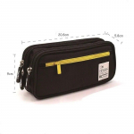 Loominguline pliiats Armas &otilde;pilastele pliiatsikarbid suured pliiatsikotid Hoiukast Poiss T&uuml;druk Laps Suure mahutavusega kooli kirjatarbed