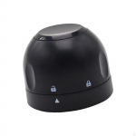 Pudeli korgi korgi tihend &otilde;hukindel mulli s&auml;ilitav Saver Wines &scaron;ampanja jaoks Champagne Stopper