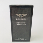 Bentley Momentum Unbreakable Eau de Parfum 100ml