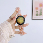 20 mm 22 mm liblikas stiilis vaigust rihm Garmini kellarihmale Vivoactive 4/Venu 3 2/Huawei Watch 4 Pro GT2/3Pro 46 mm k&auml;ev&otilde;ru moev&ouml;&ouml; Galaxy Watch6 20mm