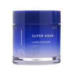 MISSHA Super Aqua Ultra Hyalron (Geelkreem 70ml / Kreem 70ml / Balm Cream Original 70ml) (1pc) Cream 70ml