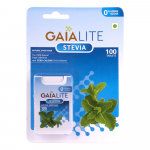 Looduslik magusaine Stevia (100 vahekaarti), Stevia looduslik magusaine, Gaia