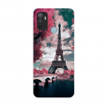 &Uuml;mbris OPPO A53 2020 telefoni&uuml;mbrisele, silikoonist pehme TPU tagakaas OPPO A53S A53 A73 5G A93 2020 &uuml;mbrisele kaitsev Coque A 53 OPPO A53S