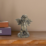 Dinosauruse ornament draakoni kujukeste loomavormide kollektsiooni kingitus elutruu k&auml;sit&ouml;&ouml; kuju skulptuur Reading Dinosaur